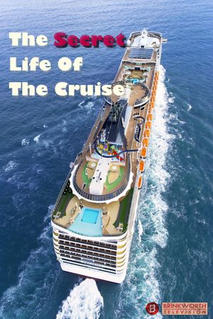 The Secret Life of the Cruise's poster