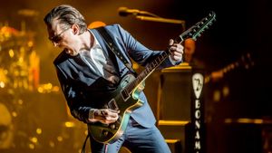 Joe Bonamassa: Live at the Greek Theatre's poster