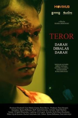 Teror: Darah Dibalas Darah's poster image