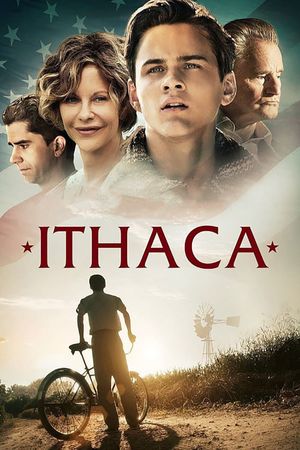 Ithaca's poster