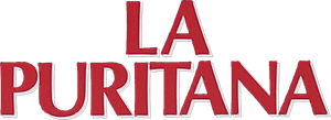 La puritana's poster