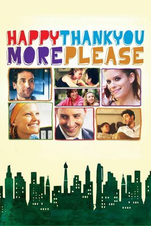Happythankyoumoreplease's poster