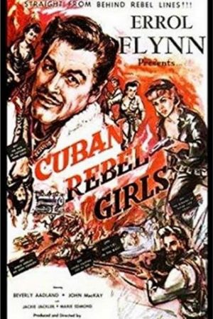 Cuban Rebel Girls's poster