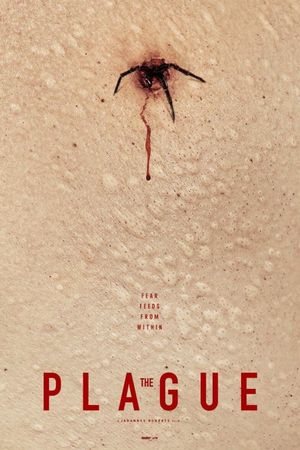 The Plague's poster
