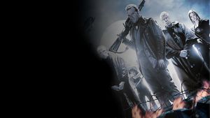 Mutant Chronicles's poster