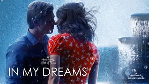 In My Dreams's poster