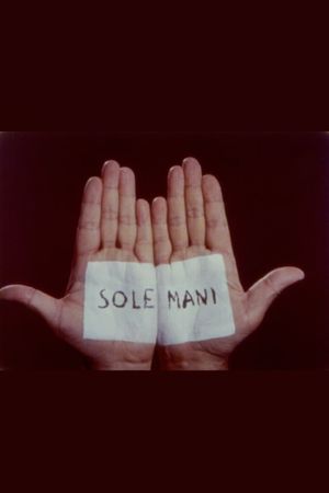 Sole Mani's poster