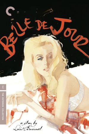 Belle de Jour's poster