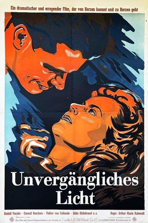 Unvergängliches Licht's poster