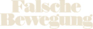 Wrong Move's poster