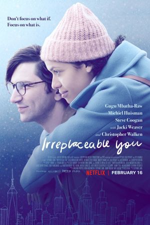 Irreplaceable You's poster