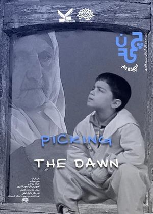 Picking the Dawn's poster