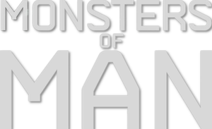 Monsters of Man's poster
