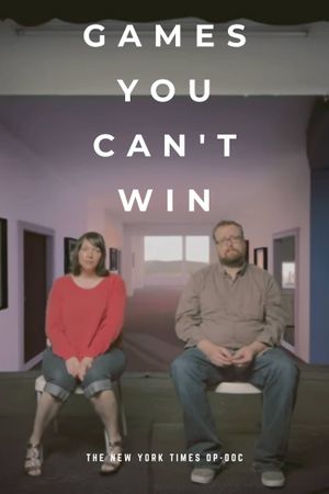 Games You Can't Win's poster