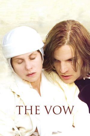 The Vow's poster