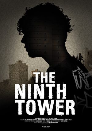 The Ninth Tower's poster