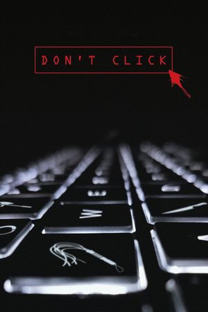 Don't Click's poster