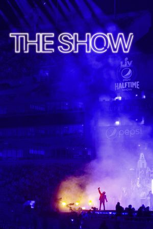 The Show's poster