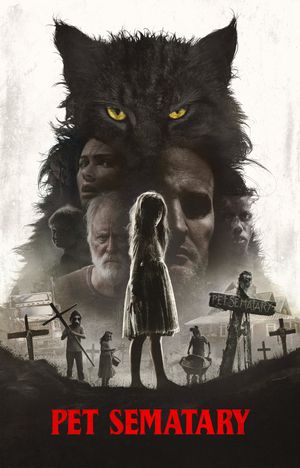 Pet Sematary's poster