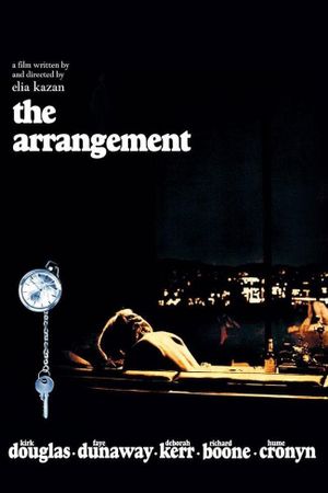 The Arrangement's poster