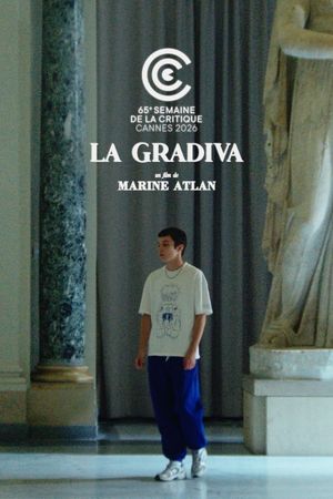 La Gradiva's poster image
