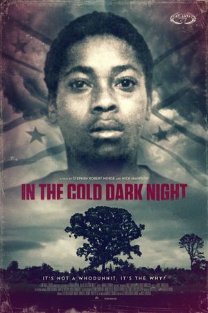 In the Cold Dark Night's poster