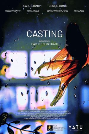 Casting's poster image