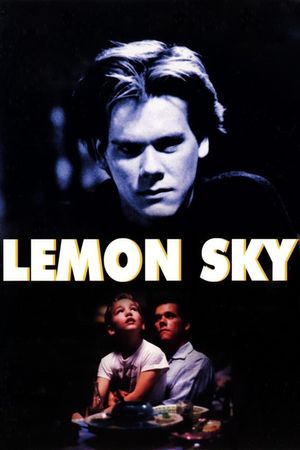 Lemon Sky's poster