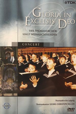 Gloria in Excelsis Deo's poster