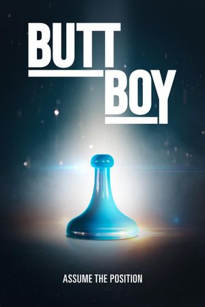 Butt Boy's poster