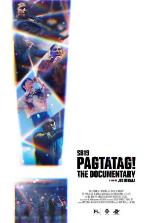 Pagtatag! The Documentary's poster