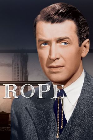 Rope's poster
