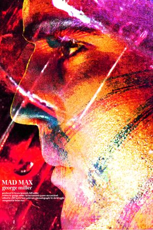 Mad Max's poster