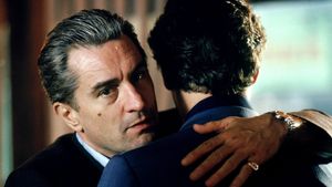 Goodfellas's poster