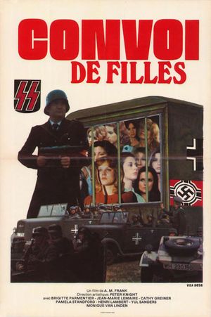 East of Berlin's poster