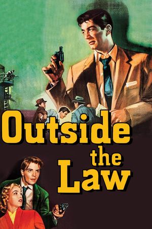 Outside the Law's poster