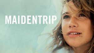 Maidentrip's poster