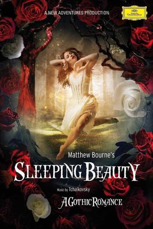Sleeping Beauty: A Gothic Romance's poster