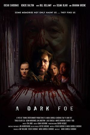A Dark Foe's poster