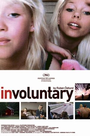 Involuntary's poster