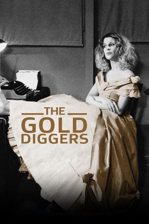 The Gold Diggers's poster