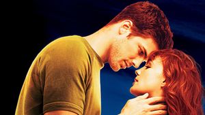 Step Up 3D's poster