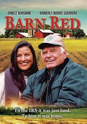 Barn Red's poster image