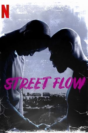 Street Flow's poster