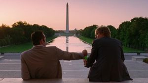Wedding Crashers's poster