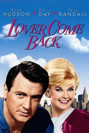 Lover Come Back's poster