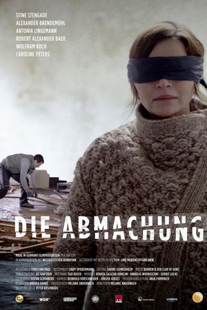 Die Abmachung's poster