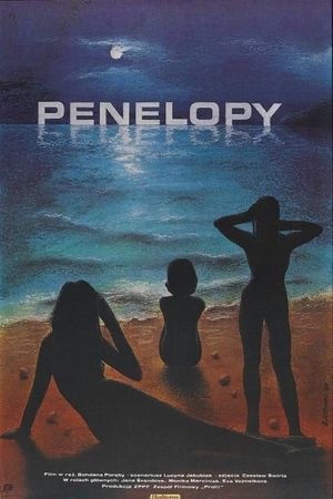 Penelopy's poster
