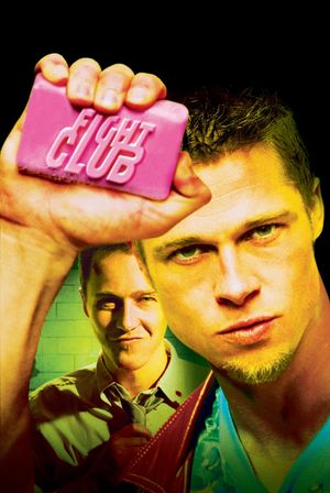 Fight Club's poster
