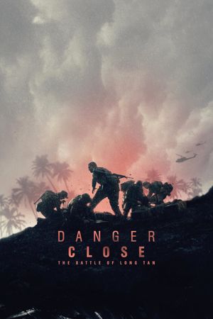 Danger Close's poster image